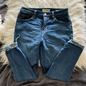 PacSun Vintage Icon jeans size 27